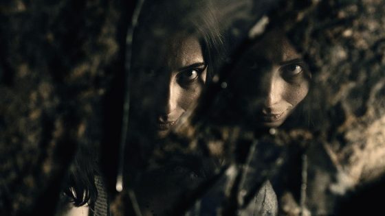 فيلم ثلاثة احرف 3: السحر الاسود 2016 Üç Harfliler 3: Karabüyü مترجم