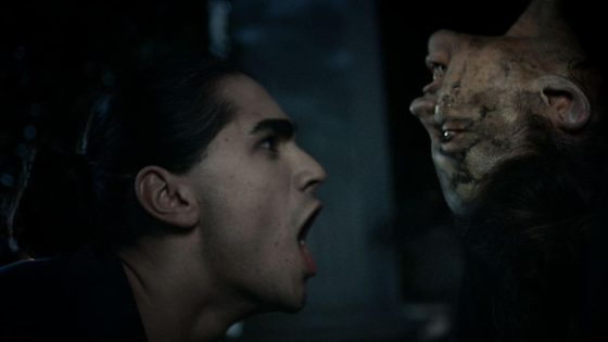 فيلم ثلاثة احرف: الانحراف 2019 Üç Harfliler: Adak مترجم