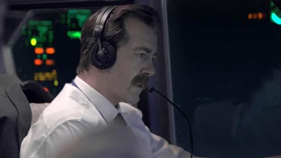 فيلم رحلة 2022 Uçuş 811 مترجم