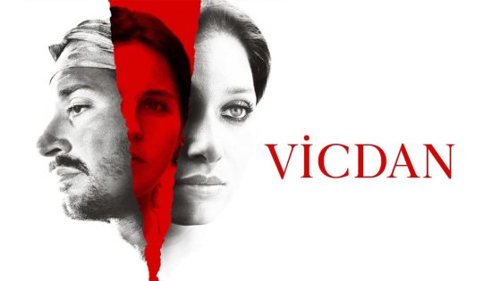 فيلم الضمير 2008 Vicdan مترجم