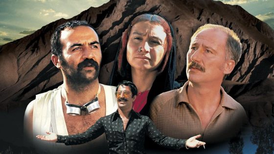 فيلم فيزونتيلي 2001 Vizontele مترجم
