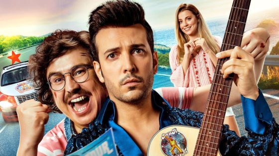 فيلم اصدقاء الطريق 2 2018 Yol Arkadaşım 2 مترجم