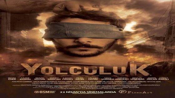 فيلم يسافر 2016 Yolculuk مترجم