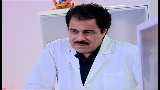 مسلسل الحب الكبير الحلقة 22