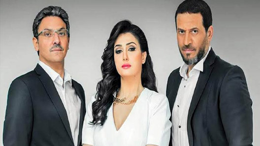 مسلسل الخانكة الحلقة 30 – الاخيرة