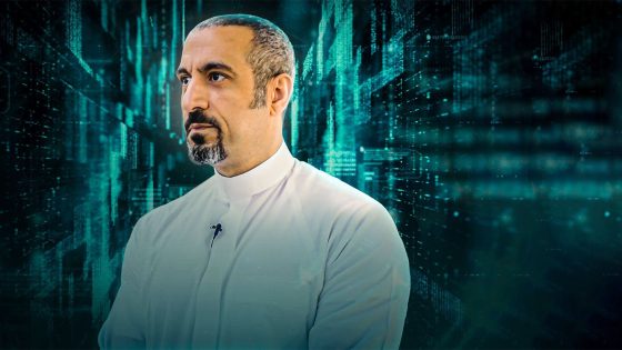 برنامج الرواد الحلقة 4