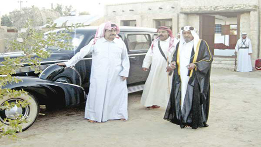 مسلسل التنديل الحلقة 30 – الاخيرة