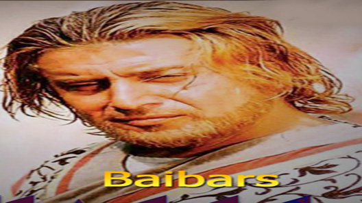 مسلسل الظاهر بيبرس الحلقة 30 – الاخيرة