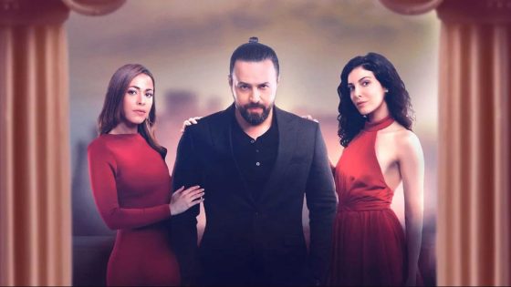 مسلسل انا الحلقة 9