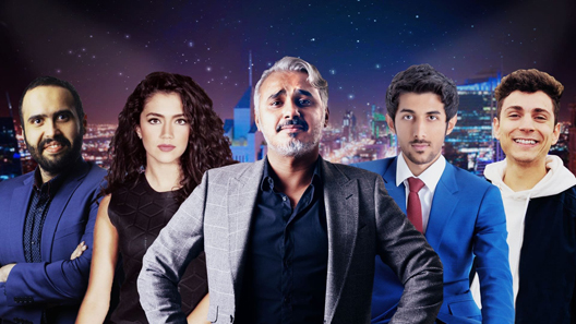 برنامج لوك داو الحلقة 15 – الاخيرة