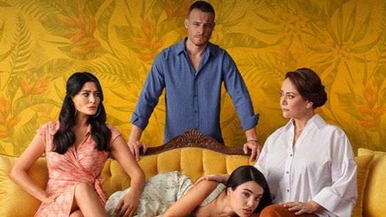 مسلسل خفقان الحلقة 2 مترجم قصة عشق