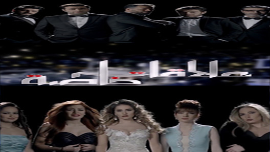 مسلسل علاقات خاصة الحلقة 49