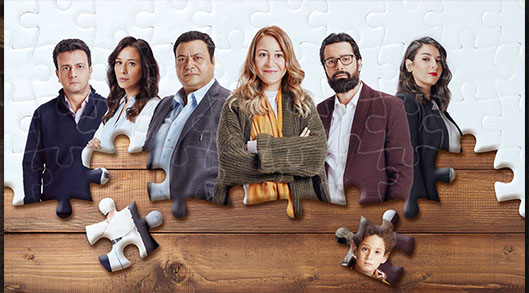 مسلسل ليه لا الموسم الثاني الحلقة 15 – الاخيرة