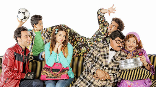 مسلسل لهفة الحلقة 30 – الاخيرة