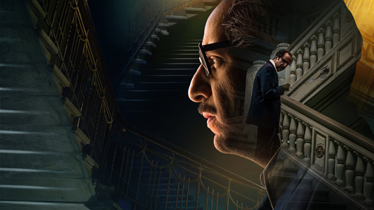 مسلسل ما وراء الطبيعة الحلقة 6 – الاخيرة