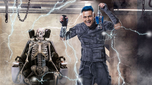 ﺑﺮﻧﺎﻣﺞ رامز مجنون رسمي الحلقة 30 – الاخيرة