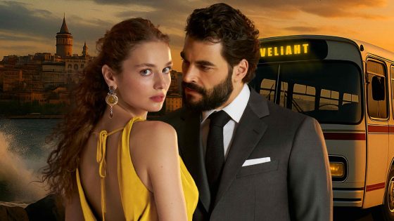 مسلسل ولي العهد الحلقة 1 مترجم قصة عشق