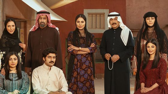 مسلسل شارع الاعشى الحلقة 11