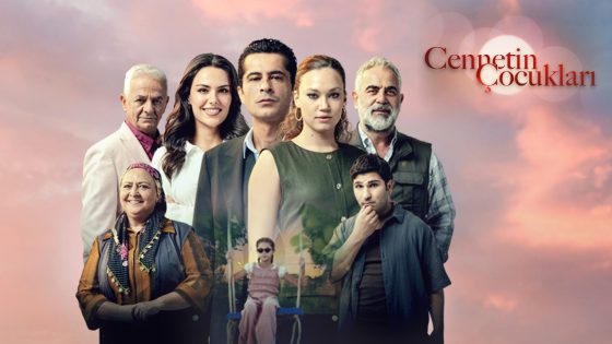 مسلسل اطفال الجنة الحلقة 1 مترجم قصة عشق