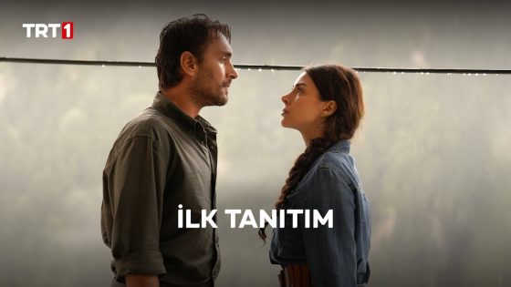 مسلسل هذا البحر سوف يفيض الحلقة 2 مترجم قصة عشق