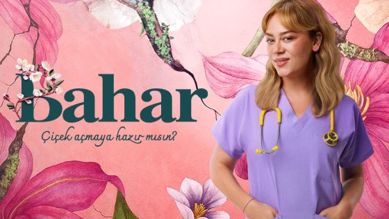 مسلسل بهار الحلقة 49 مترجم قصة عشق