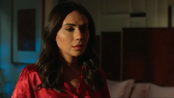 مسلسل المحامية الحلقة 1 كاملة