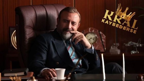 مسلسل اذا خسر الملك الحلقة 17 مترجم قصة عشق