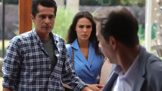 مسلسل اطفال الجنة الحلقة 2 مترجم قصة عشق