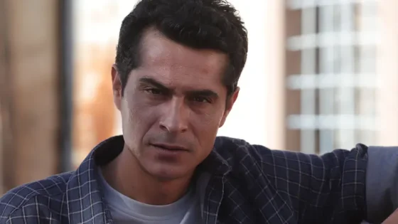 مسلسل اطفال الجنة الحلقة 3 مترجم قصة عشق