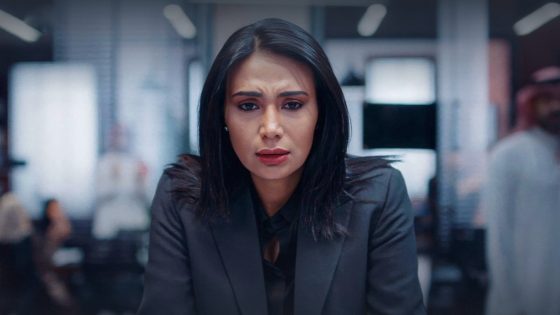 مسلسل المحامية الحلقة 2 كاملة