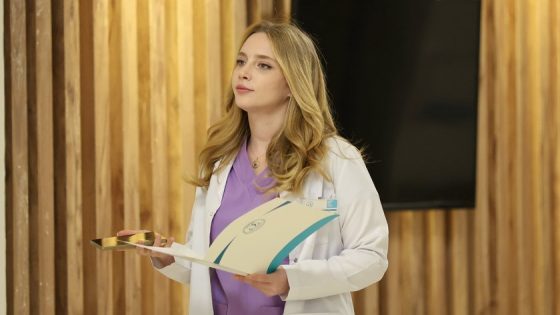 مسلسل بهار الحلقة 50 مترجم قصة عشق