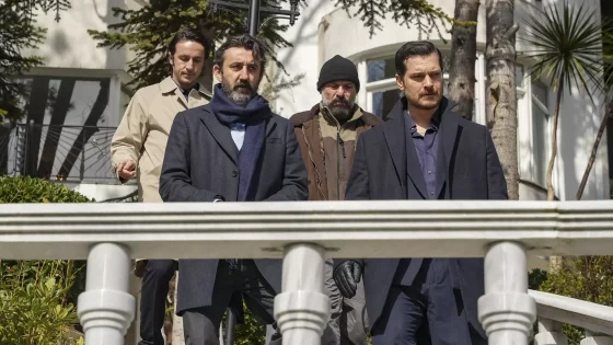 مسلسل حلم اشرف الحلقة 1 مترجم قصة عشق