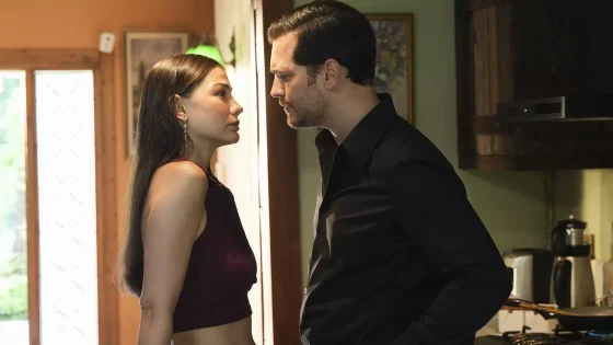 مسلسل حلم اشرف الحلقة 12 مترجم قصة عشق