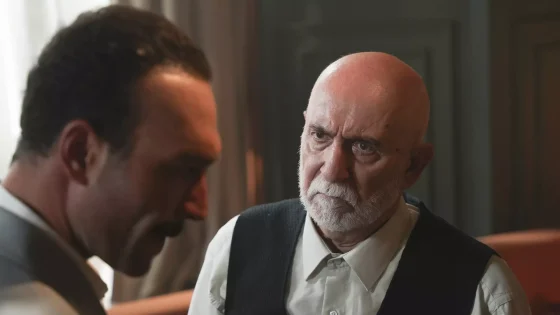 مسلسل حلم اشرف الحلقة 13 مترجم قصة عشق