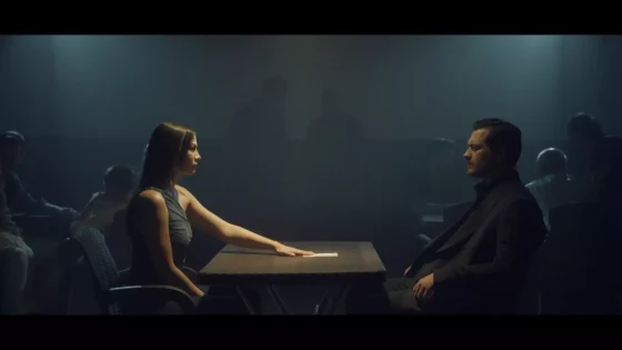 مسلسل حلم اشرف الحلقة 14 مترجم قصة عشق