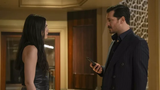 مسلسل حلم اشرف الحلقة 4 مترجم قصة عشق