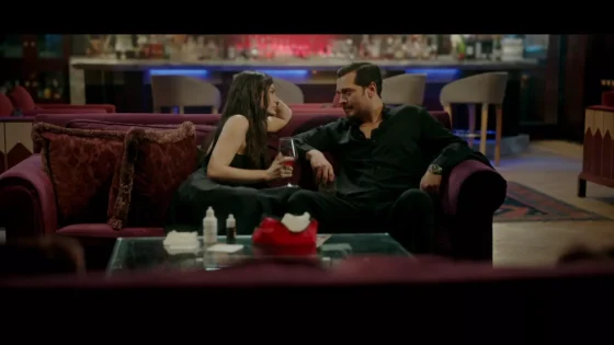 مسلسل حلم اشرف الحلقة 5 مترجم قصة عشق