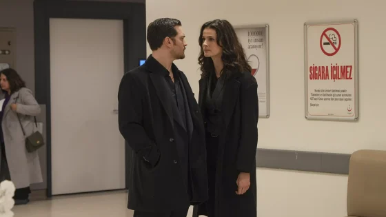 مسلسل حلم اشرف الحلقة 6 مترجم قصة عشق