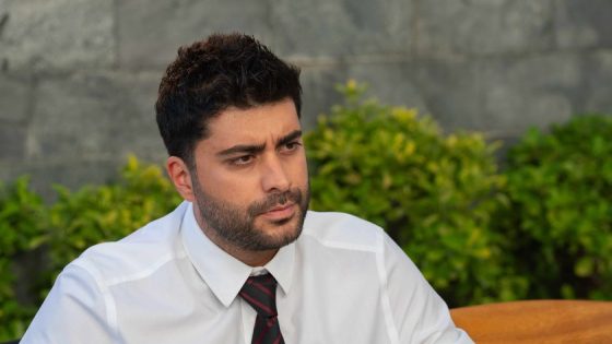 مسلسل شراب التوت الحلقة 104 مترجم قصة عشق