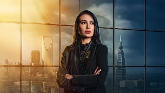 مسلسل المحامية الحلقة 6 كاملة اون لاين