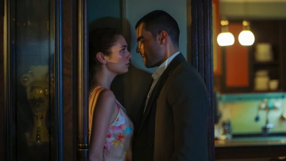 مسلسل ولي العهد الحلقة 2 مترجم قصة عشق