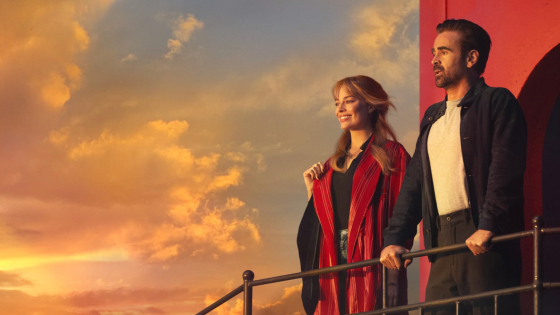 مشاهدة فيلم A Big Bold Beautiful Journey 2025 مترجم
