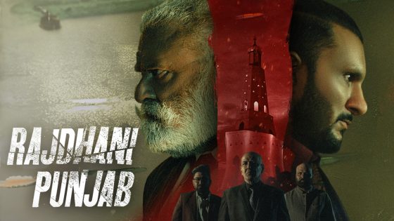 مشاهدة فيلم Rajdhani Punjab 2025 مترجم