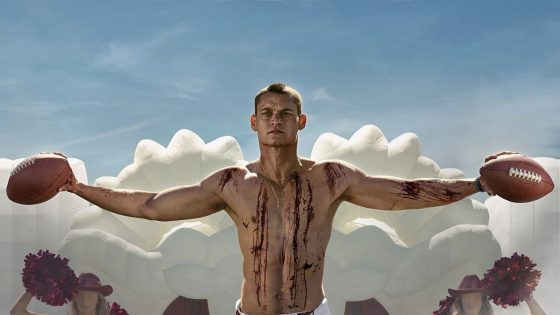 مشاهدة فيلم HIM 2025 مترجم