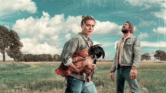 مشاهدة فيلم The Balloonist 2025 مترجم