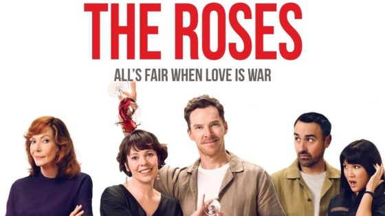 مشاهدة فيلم The Roses 2025 مترجم
