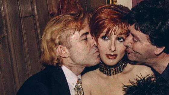 مشاهدة فيلم I’m Still a Superstar 2025 مترجم