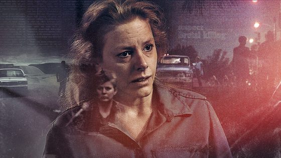 مشاهدة فيلم Aileen: Queen of the Serial Killers 2025 مترجم