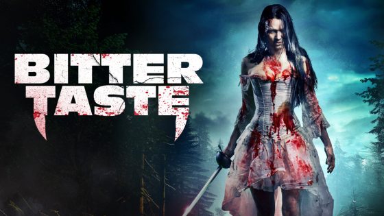 مشاهدة فيلم The Bitter Taste 2024 مترجم