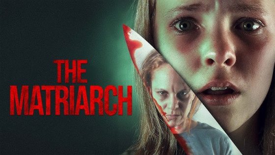 مشاهدة فيلم The Matriarch 2024 مترجم
